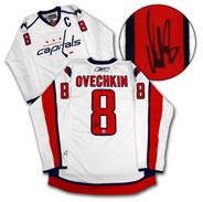 Alexander Ovechkin Washington tröja