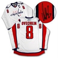 Alexander Ovechkin Washington tröja