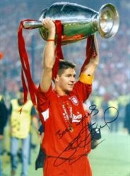 Gerard i Istanbul