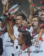Il Capitano - Paolo Maldini!
