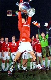 Jesper Blomqvist Nou Camp -99
