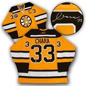 Zdeno Chara