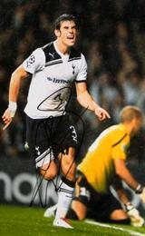 Gareth Bale