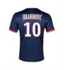 PSG tröja hemma 2013-2014 Ibrahimovic