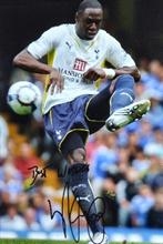 Ledley King - Spurs