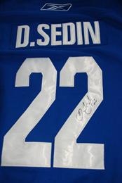 Daniel Sedin