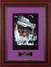 Peter Forsberg Exclusive Collection