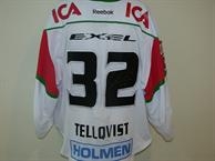 MODO tröja Mikael Telqkvist 2012