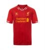 Liverpool tröja framsida 2013-2014