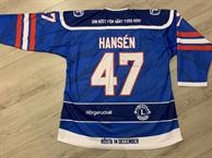 Tyringe Hockey tröja 2025