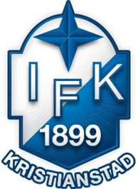 IFK Kristianstad Logga