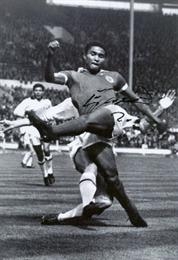 Eusebio VM66 Portugal