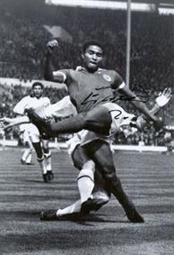 Eusebio VM66 Portugal