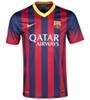 Barcelona hemmatröja 2013-2014