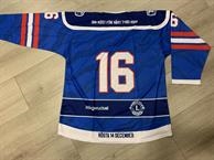 Tyringe Hockey tröja 2025