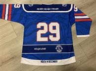 Tyringe Hockey tröja 2025