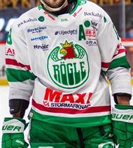 Rögle BK vit bortatröja herr 2024_2025