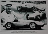 Sir Stirling Moss