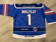 Tyringe Hockey tröja 2025