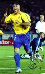 Ronaldo Brasilien