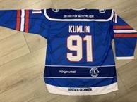 Tyringe Hockey tröja 2025