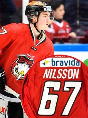 67 Liam Nilsson, MIF | starpix.se
