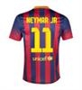 Barcelona hemmatröja 2013-2014 Neymar JR